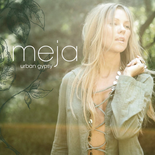 Urban Gypsy Original Album